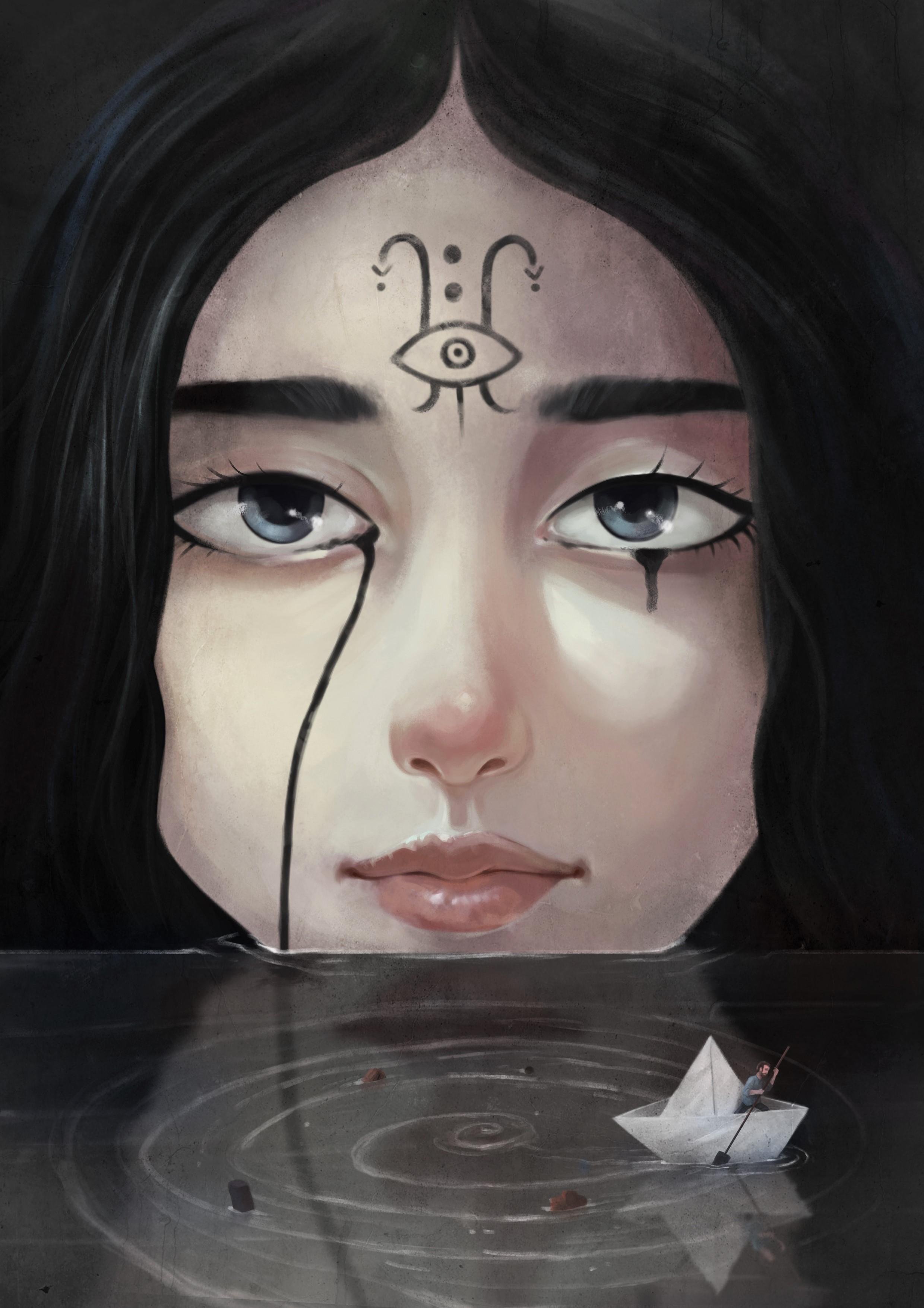 Personal works