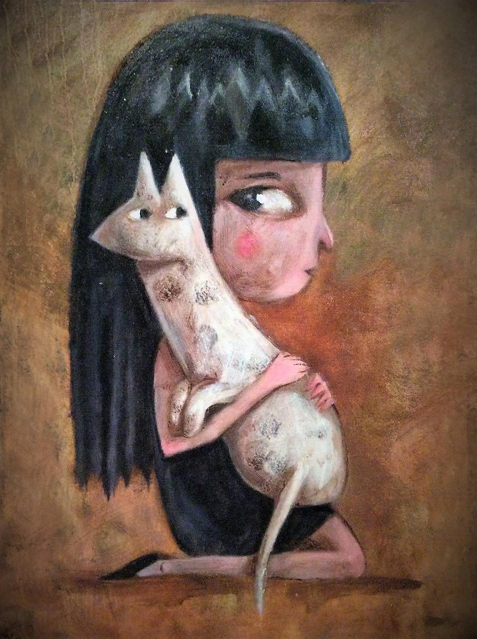 Paintings