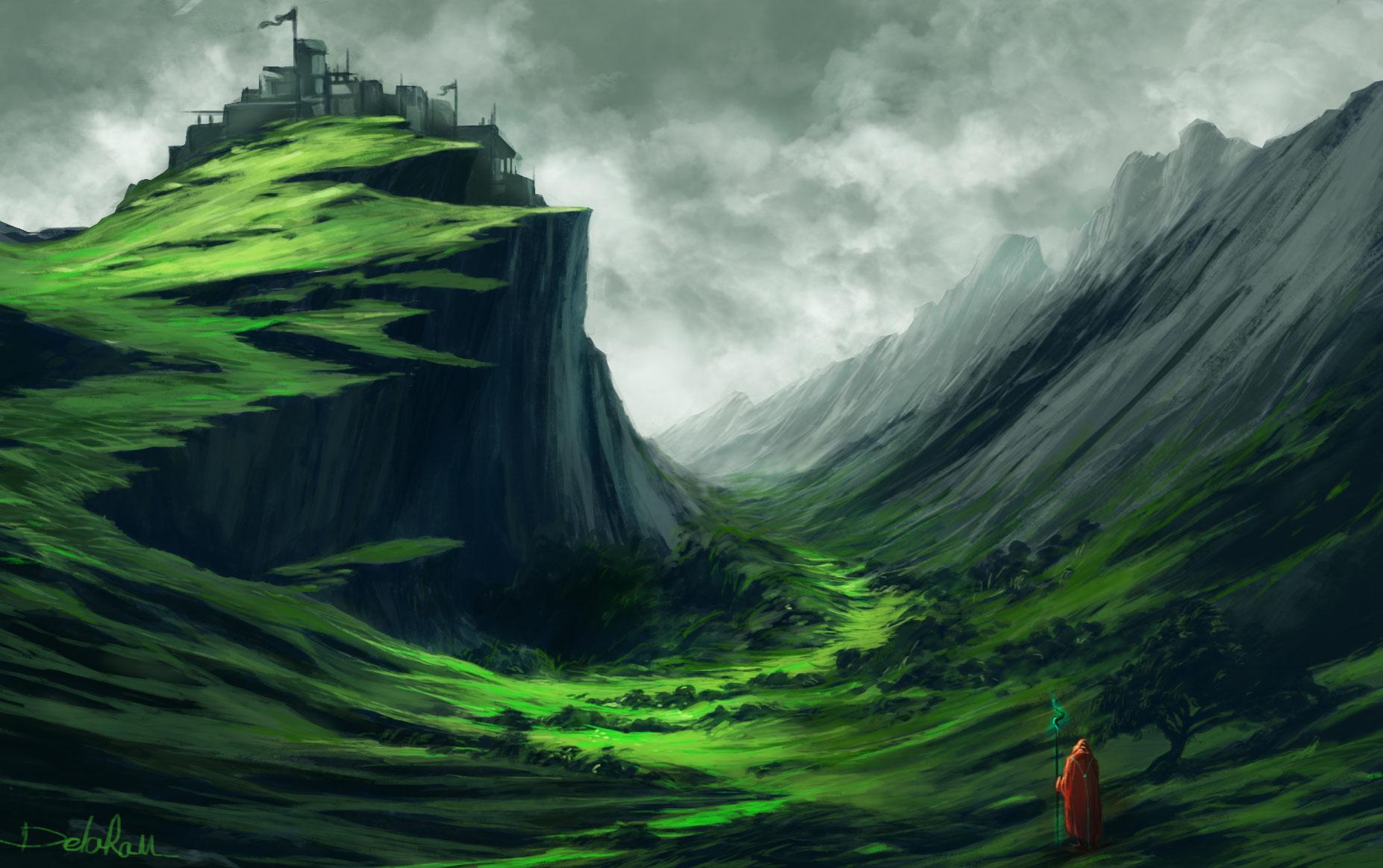 Enviroment