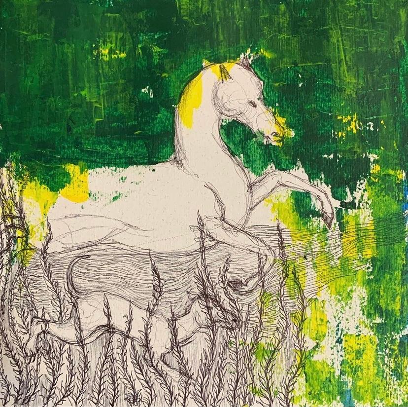 Horse