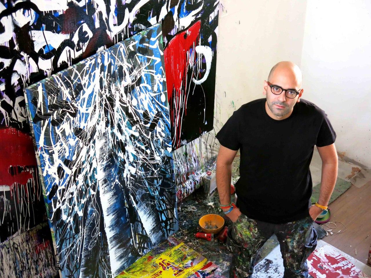 Omid Masoumi