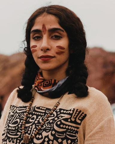 Zahra Sargazi