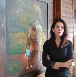 Sara Keshmiri