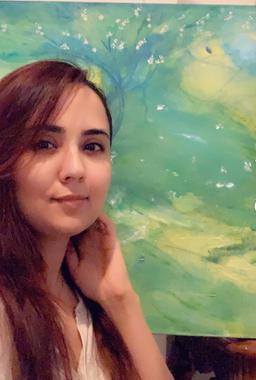 Farzaneh Rostami
