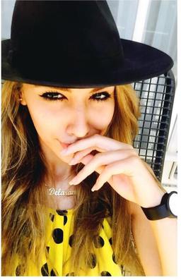 Delaram Asefi