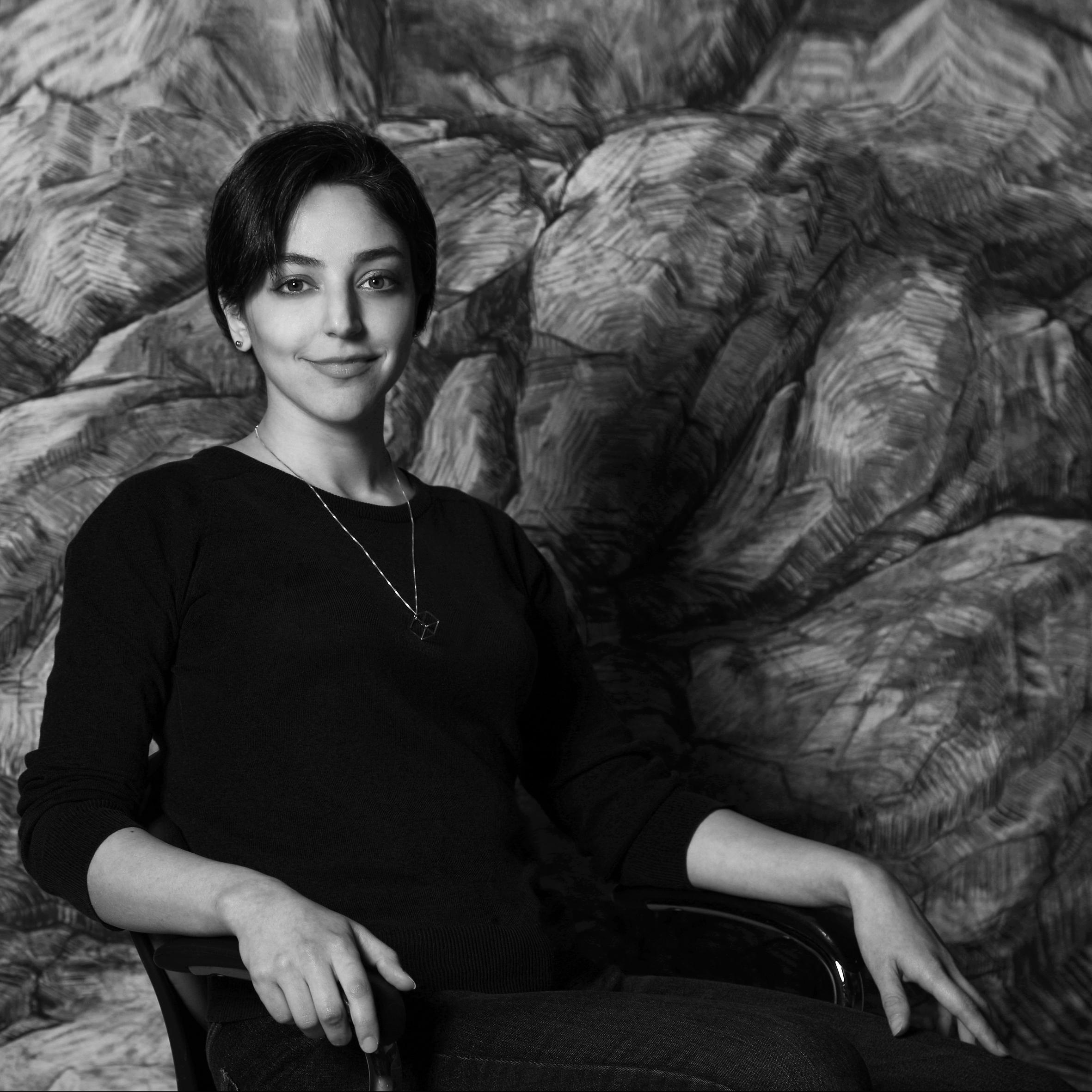 Marjan Ghorbani