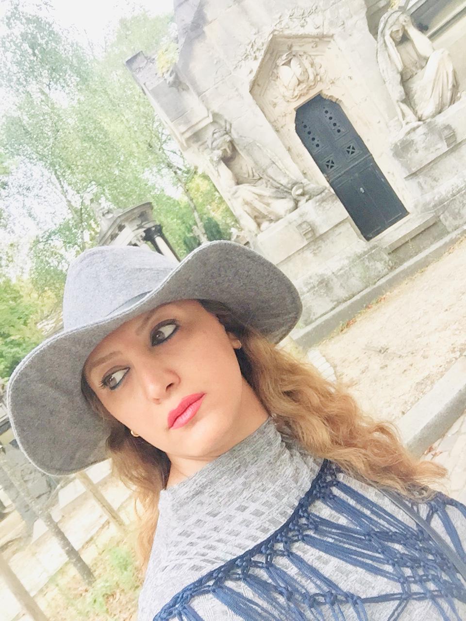 Azadeh Baghaei